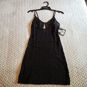 Marilyn Monroe by Warner’s – Lace Chemise